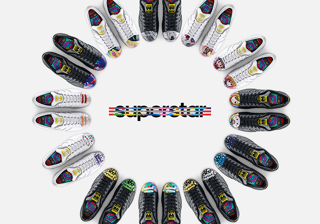 adidas superstar supershell