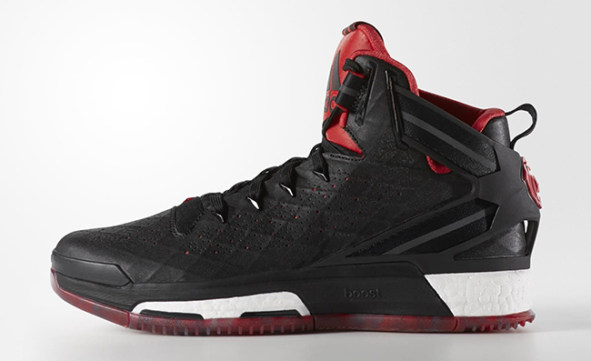 adidas rose 6 release date