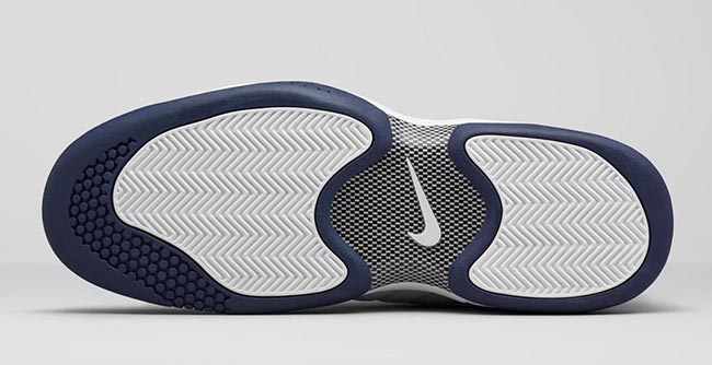 Nike Air Oscillate Pete Sampras | SneakerFiles
