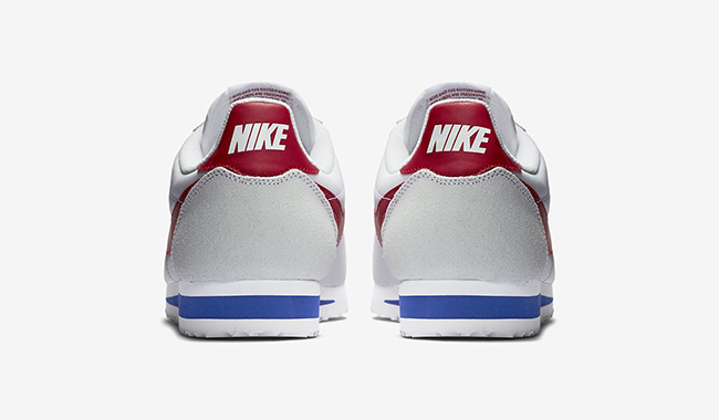 Nike Classic Cortez Nylon Forrest Gump 2015 | SneakerFiles