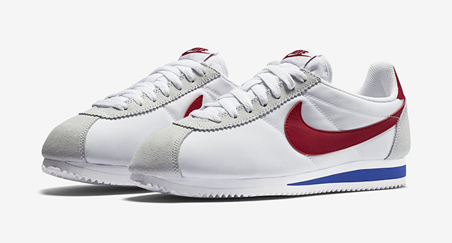promotional code for nike air max shoes basketball Nylon Forrest Gump 2015  | SneakerFiles