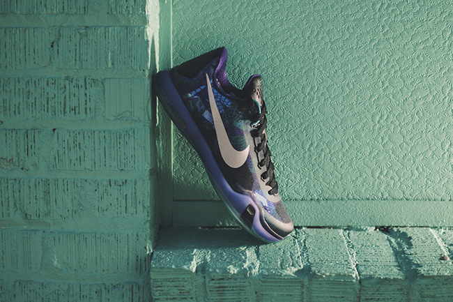 Nike Kobe 10 Release Date | SneakerFiles