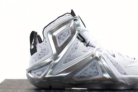 lebron 12 pigalle