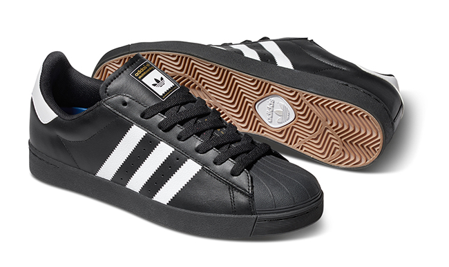 adidas Superstar ADV Skate | SneakerFiles