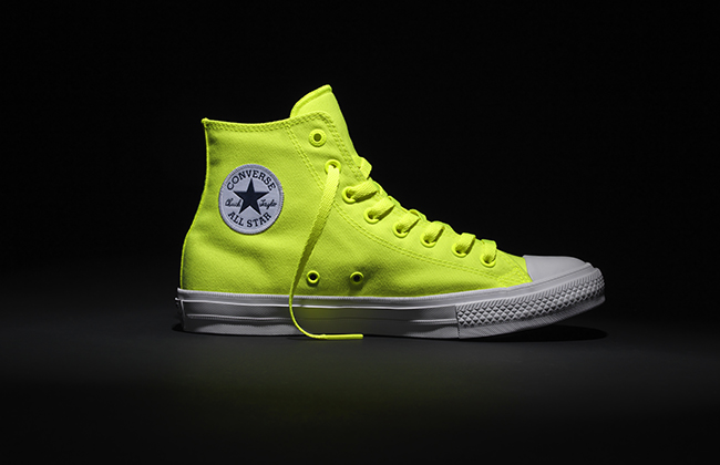 converse taylor all star 2