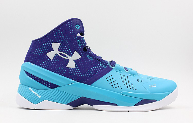under armour stephen curry 2