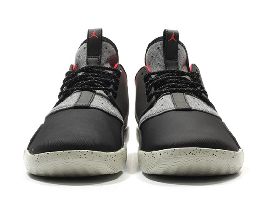 Jordan Eclipse Black Grey Infrared | SneakerFiles
