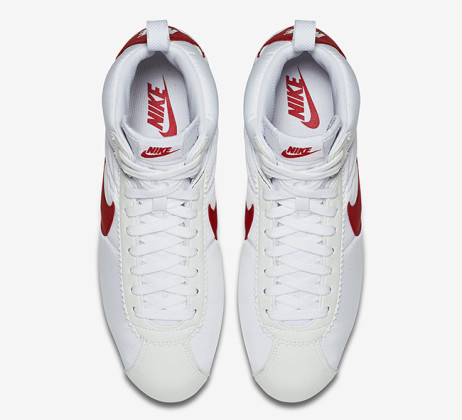 Nike Cortez Chukka | SneakerFiles