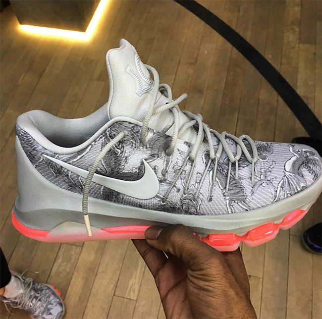 kd 8 shoes price