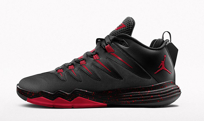 NikeiD Jordan CP3 9 IX | SneakerFiles