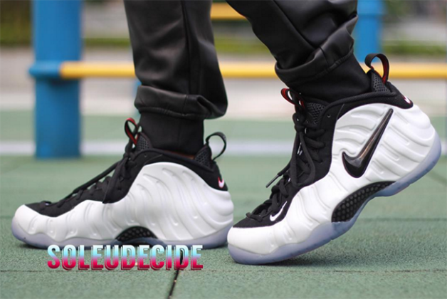 foamposite pearl 1997