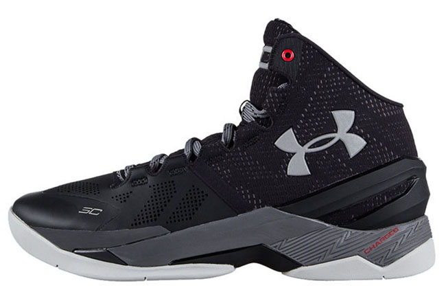 Under Armour Curry 2 The Professional | SneakerFiles