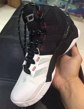 Under Armour Curry 2 Suit Tie | SneakerFiles