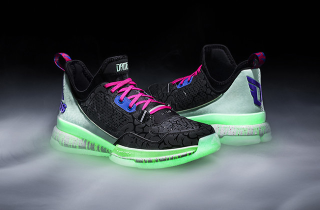 adidas Ballin Dead Halloween Collection 2015 | SneakerFiles