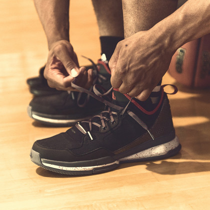 adidas D Lillard 1 Home Away Release Dates | SneakerFiles