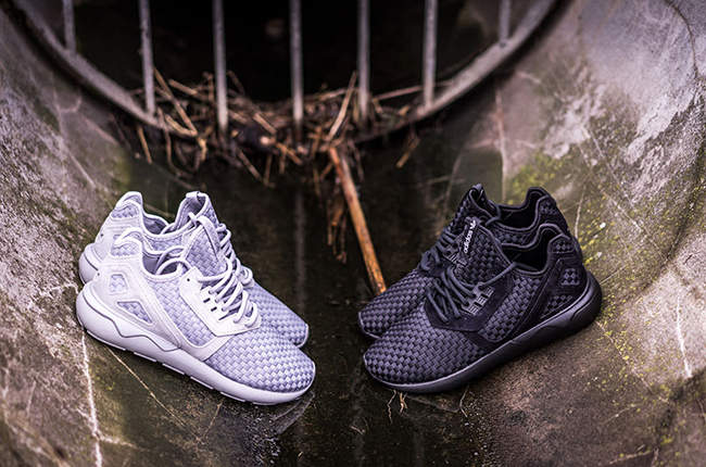 adidas Tubular Runner Woven Pack | SneakerFiles