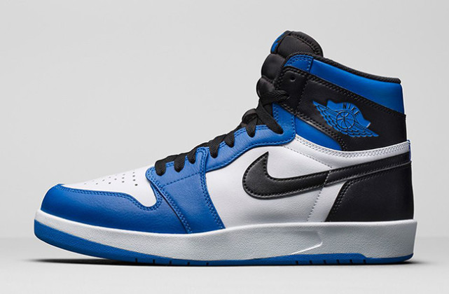Air Jordan 1.5 The Return Soar Blue Black White | SneakerFiles