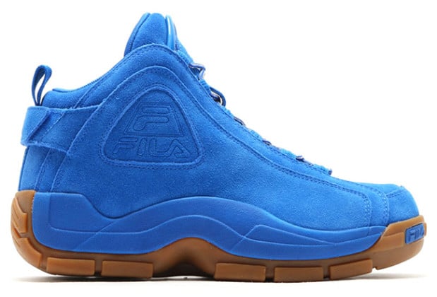 fila gum sole