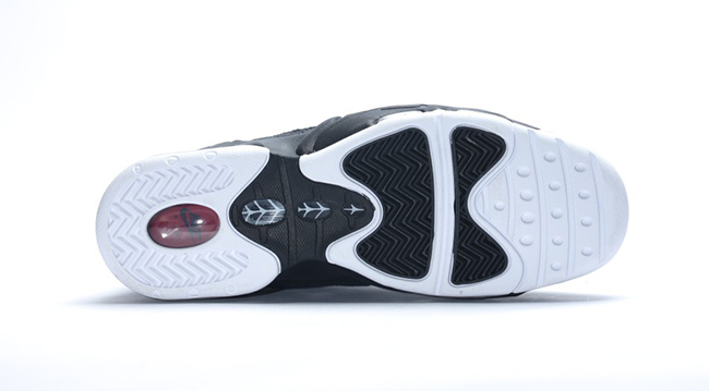 Nike Air Max Sensation Black Croc | SneakerFiles