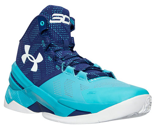 Under Armour Curry 2 Father to Son 