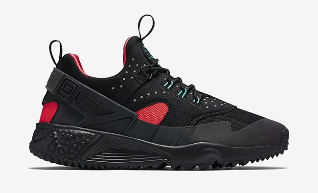 holographic huaraches