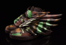 adidas jeremy scott rose