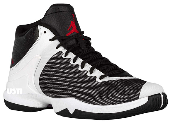 Jordan Super Fly 4 PO Colorways Releases | SneakerFiles