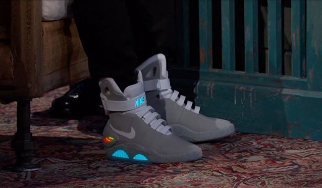 nike mag 2015 power laces