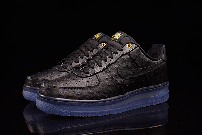 air force 1 comfort lux