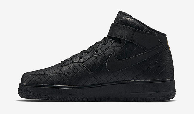 Nike Air Force 1 Mid 07 LV8 Quilted Pack | SneakerFiles