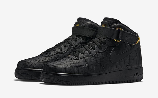 Nike Air Force 1 Mid 07 LV8 Quilted Pack | SneakerFiles