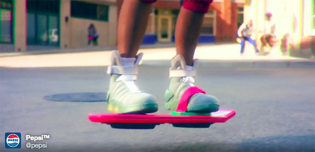 nike air mags from back to the future