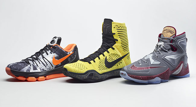 Nike Kobe 10 Elite Opening Night Release Date | SneakerFiles
