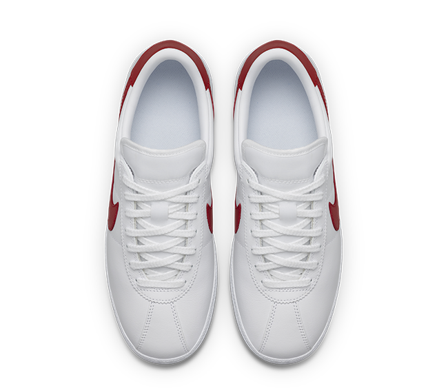 NikeLab Bruin White Red | SneakerFiles