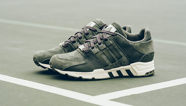 adidas eqt support for running