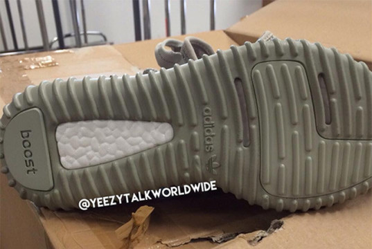 adidas Yeezy 350 Boost Moonrock Release Date | SneakerFiles