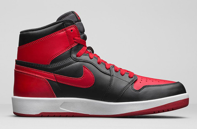 Air Jordan 1.5 Bred 768861-001 Release Date | SneakerFiles