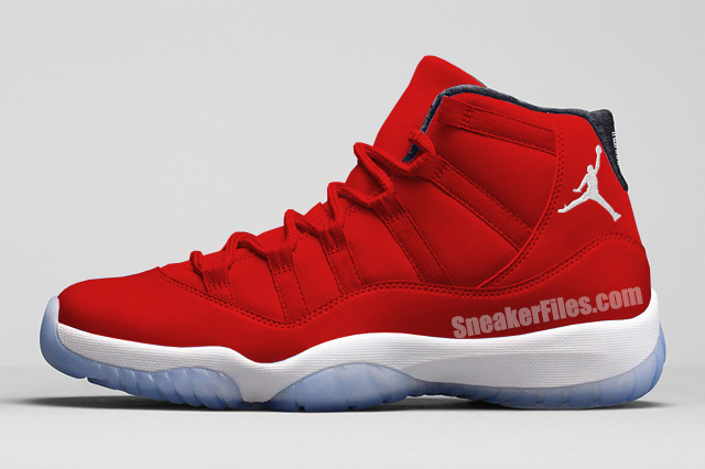 jordans coming out for christmas