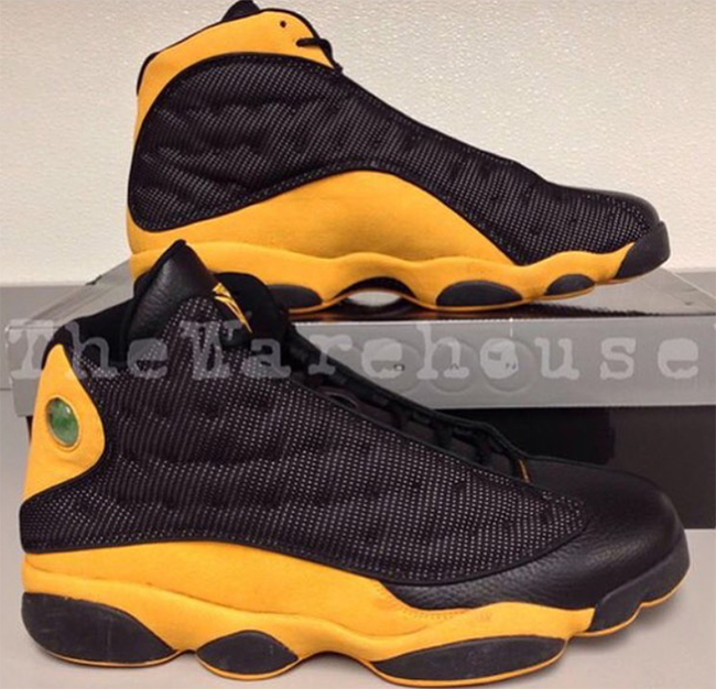 melo 13s release date