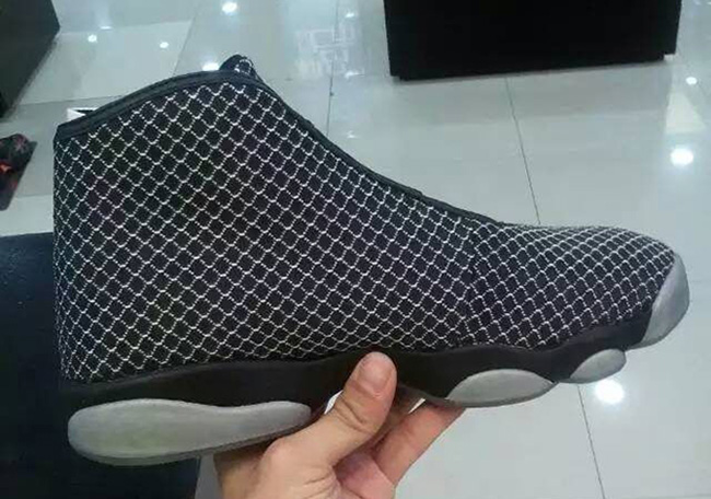 Jordan Future Horizon 2016 | SneakerFiles