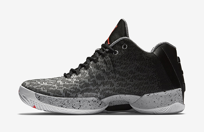 Air Jordan XX9 Low Black Infrared Release Date | SneakerFiles
