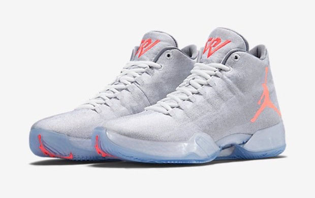 russell westbrook shoes grey
