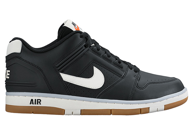 Nike Air Force 2 Low Release Dates 