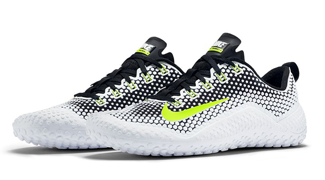 Nike Free Trainer 1.0 Chalk for Your 