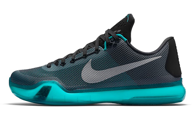 Nike Kobe 10 Liberty Release Date | SneakerFiles