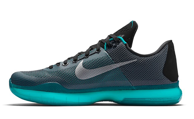 Nike Kobe 10 Liberty Release Date | SneakerFiles