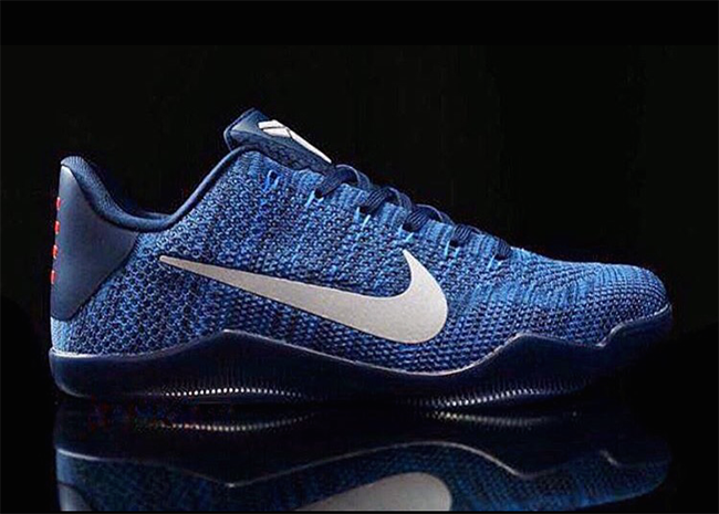 Nike Kobe 11 Release Dates Colorways 