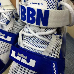 nike lebron soldier 9 kentucky