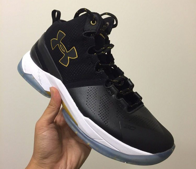 under armour curry 2