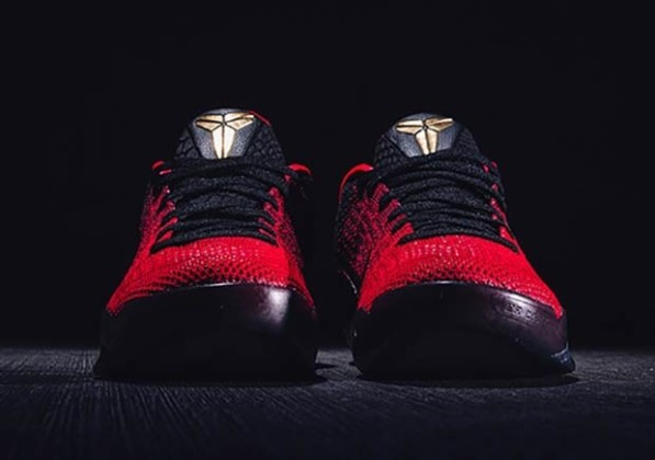 Nike Kobe 11 Achilles Heel Release Date | SneakerFiles